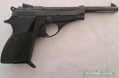 Beretta 71 Special .22 LR - Arma rara