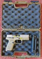 FN Herstal | Fabrique Nationale 502 .22 LR Long Rifle