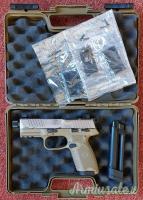 FN Herstal | Fabrique Nationale 502 .22 LR Long Rifle