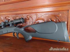 Bergara BA13 .223 Remington
