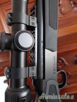 Bergara BA13 .223 Remington