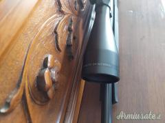 Bergara BA13 .223 Remington