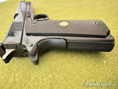 Colt Gold Cup .45 ACP