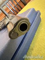 Colt Gold Cup .45 ACP