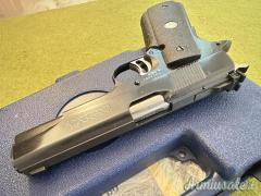 Colt Gold Cup .45 ACP