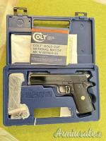 Colt Gold Cup .45 ACP