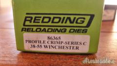 Dies redding e CH4D 38-55