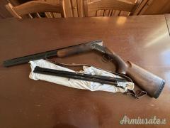 Rizzini Sporting premier 12 12
