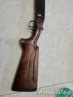 Gamba F.lli Armi SL88 12