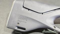 Baikal  MP-161K .22 Long Rifle