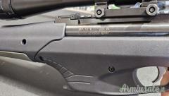 Baikal  MP-161K .22 Long Rifle