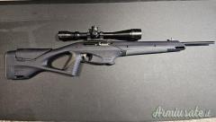 Baikal  MP-161K .22 Long Rifle