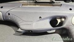 Baikal  MP-161K .22 Long Rifle