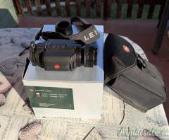 Visore termico Leica sight 2 clip on