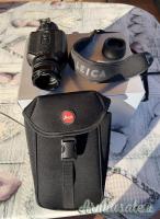 Visore termico Leica sight 2 clip on