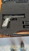 Cz ts2 9x21mm IMI