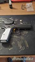 Cz ts2 9x21mm IMI