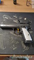 Cz ts2 9x21mm IMI