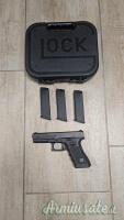 Glock 17 gen 3 9x21