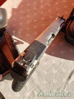 Arsenal Speed Ergal Pro 9x19mm Parabellum | Luger | NATO