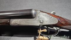 Bellissima doppietta  Holland & Holland Royal 12