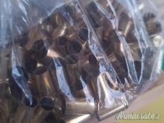 Bossoli 9x19 primo sparo