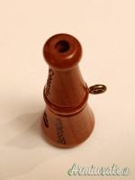 RICHIAMO BECCACCIA IN LEGNO