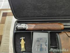 Beretta Dt11 gold  12