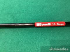 Benelli Raffaello Be Diamond cal. 20 AI Be.s.t. 20