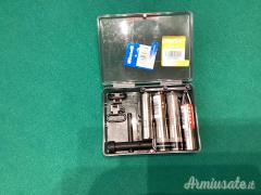 Benelli Raffaello Be Diamond cal. 20 AI Be.s.t. 20