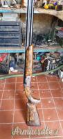 Beretta 694 Sporting  12
