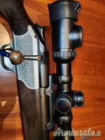 Blaser R93 .300 Winchester Magnum