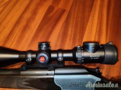 Blaser R93 .300 Winchester Magnum