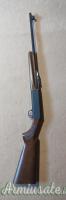 CEDO CARABINA FRANCHI MOD. CENTENNIAL CAL. 22 LR, ARMA SPORTIVA. SOLO TEL.