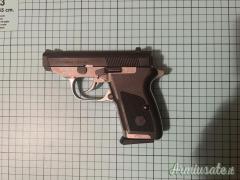 Sphinx Systems AT380 .380 ACP  | 9x17mm Browning Short