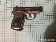 Sphinx Systems AT380 .380 ACP  | 9x17mm Browning Short
