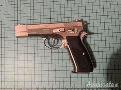 Sphinx Systems AT2000 S Palladium 9x21mm IMI