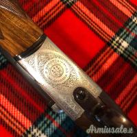 Beretta 427 EL Pigeon 12