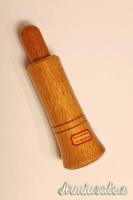 RICHIAMO EICHELHAHER GHIANDAIA IN LEGNO