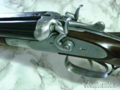 Doppietta j.p. Sauer & Shon Shull.  vendesi.