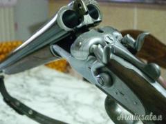 Doppietta j.p. Sauer & Shon Shull.  vendesi.