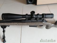 Bergara B14 .308 Winchester
