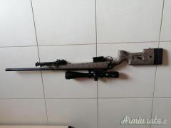 Bergara B14 .308 Winchester
