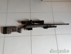 Bergara B14 .308 Winchester