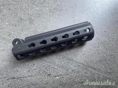 Heckler & Koch Mp5 Sp5 HKEY MLI