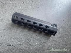 Heckler & Koch Mp5 Sp5 HKEY MLI