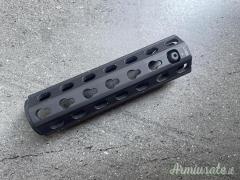 Heckler & Koch Mp5 Sp5 HKEY MLI