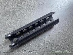 Heckler & Koch Mp5 Sp5 HKEY MLI