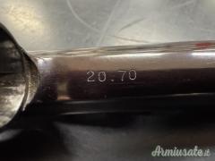 Cosmi Semiautomatico  20