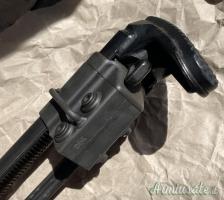 Heckler & Koch G3 – HK41 Calcio retrattile